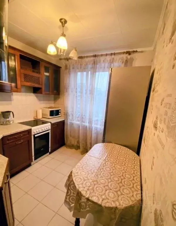 3-к кв. Москва Голубинская ул., 3К1 (55.0 м) - Фото 2
