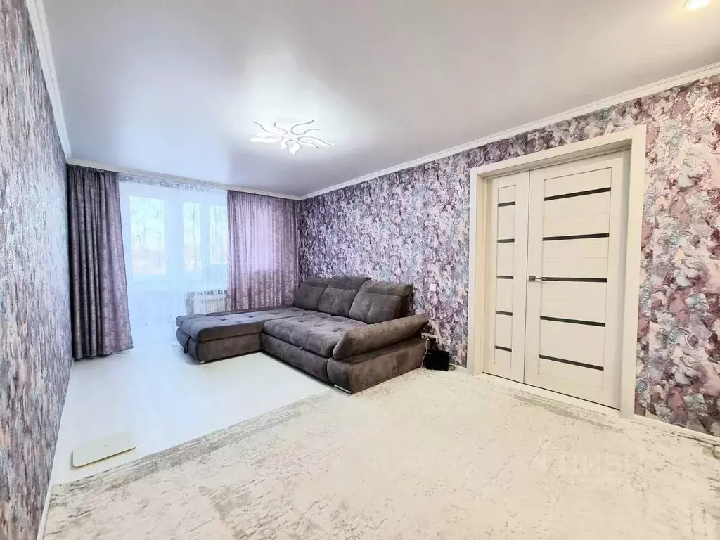 3-к кв. Орловская область, Орел ул. Гайдара, 40 (63.0 м) - Фото 0