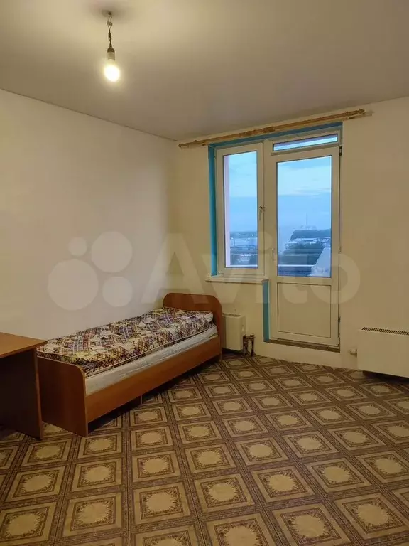 1-к. квартира, 40 м, 6/14 эт. - Фото 0
