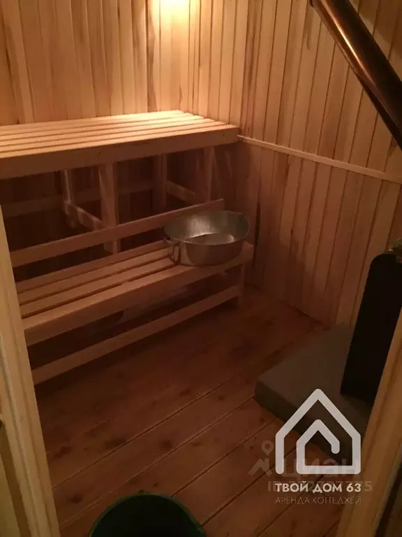 Дом в Самарская область, Самара Поселок Горелый хут.,  (170 м) - Фото 2