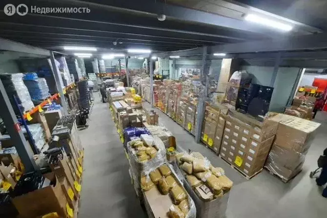 Склад (1320 м) - Фото 2