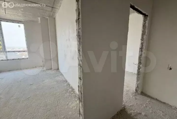 1-комнатная квартира: Нальчик, улица Шогенова, 1А (45 м) - Фото 1