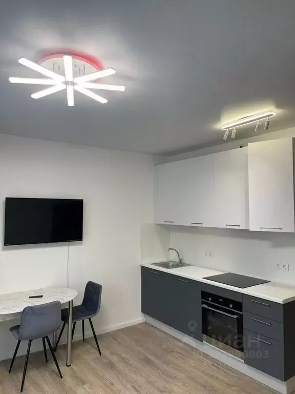 Студия Москва Кокошкино дп, ул. Стожарова, 7 (25.0 м) - Фото 1