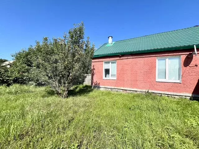 Дом 42 м на участке 7 сот. - Фото 0