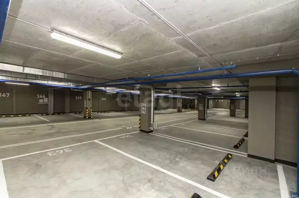 Гараж в Тюменская область, Тюмень Харьковская ул., 72А (13 м) - Фото 1