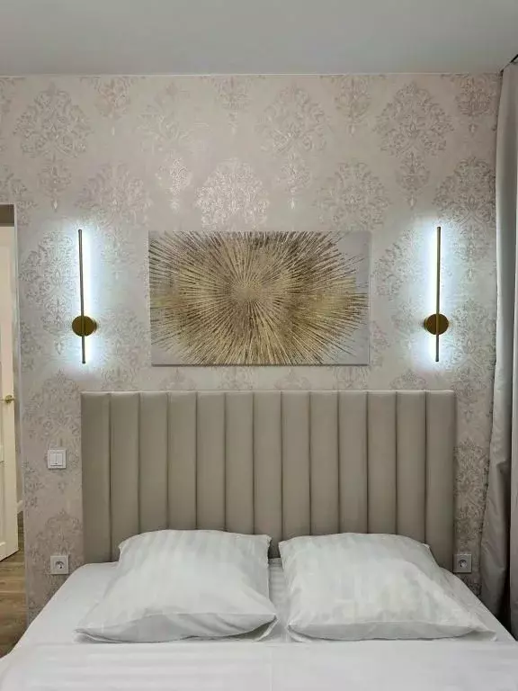 1-к кв. Башкортостан, Уфа Коммунистическая ул., 98/1 (35.0 м) - Фото 1