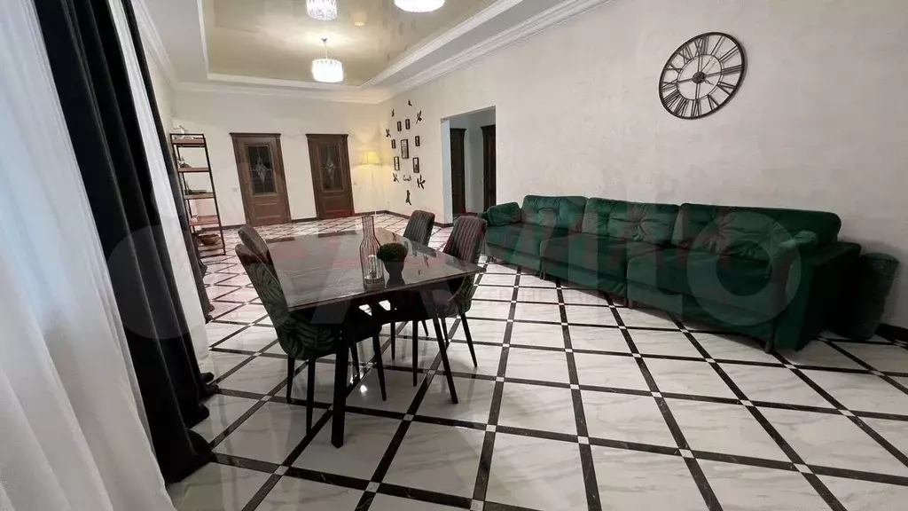 Дом 119,5 м на участке 4 сот. - Фото 0