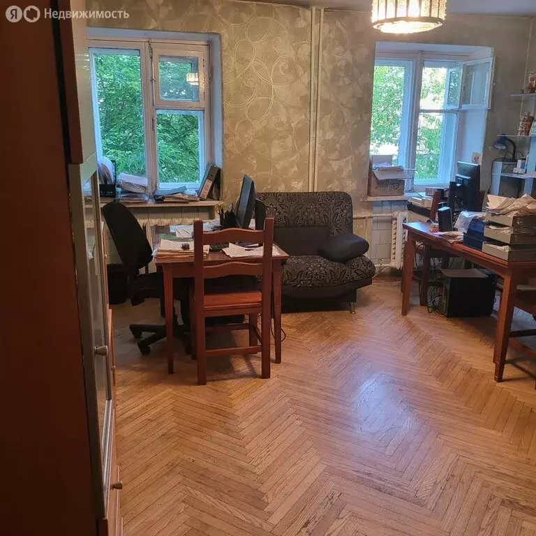 2-комнатная квартира: Иркутск, бульвар Гагарина, 70А (61.5 м) - Фото 1