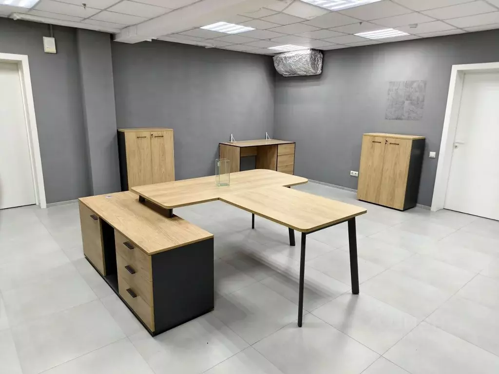 Офис в Томская область, Томск ул. Смирнова, 1Ж (31 м) - Фото 2