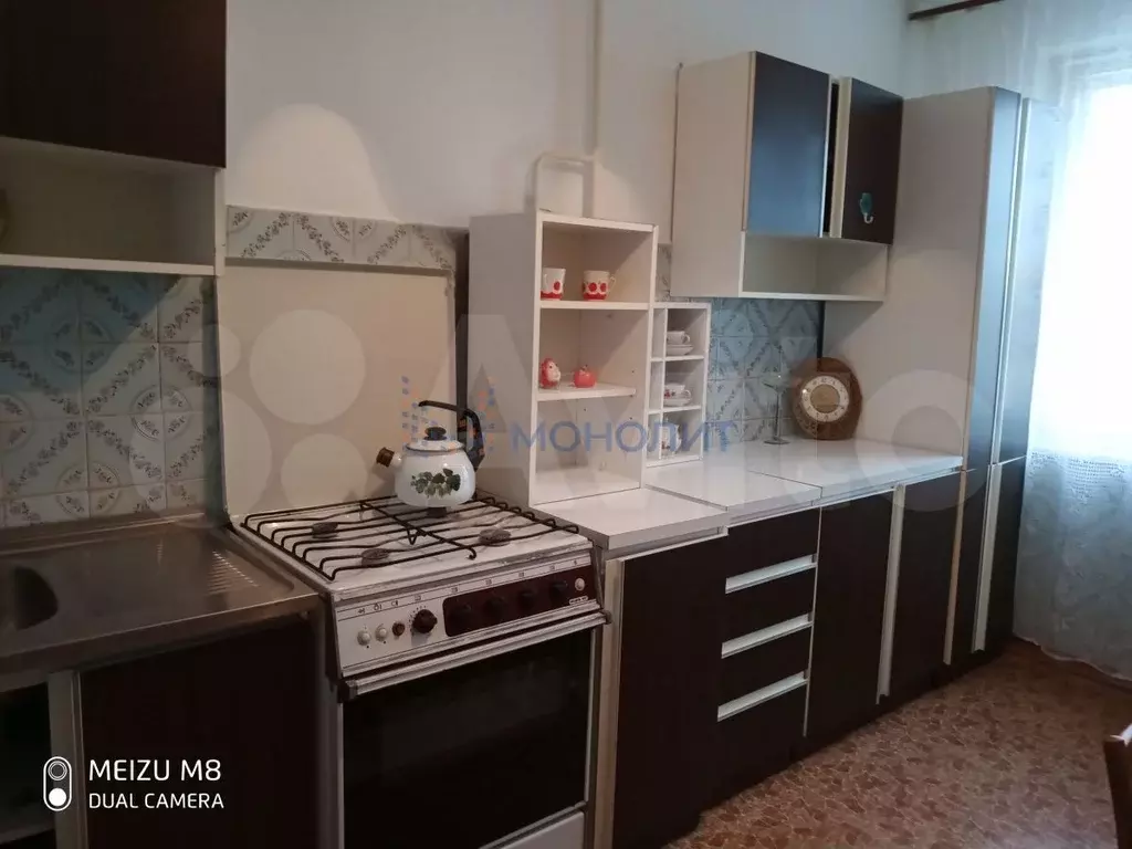 3-к. квартира, 62,4 м, 5/9 эт. - Фото 1