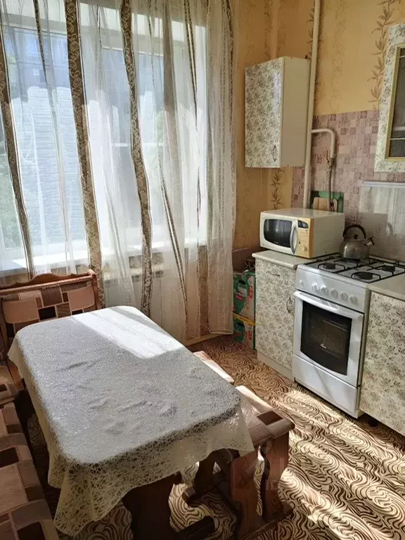 2-к кв. Владимирская область, Муром ул. Воровского, 88 (60.0 м) - Фото 1