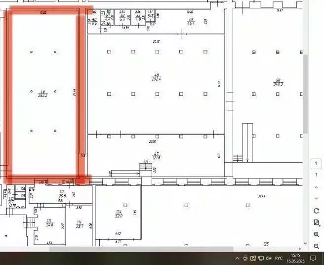 Помещение свободного назначения в Московская область, Балашиха Саввино ... - Фото 2