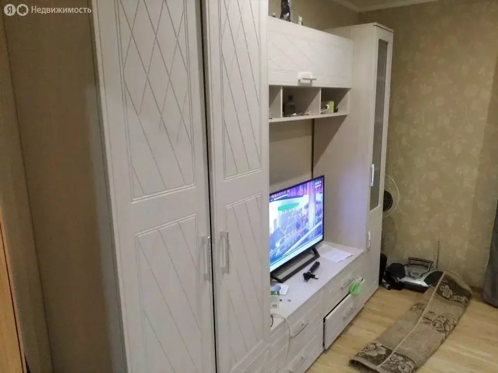 1-комнатная квартира: Стерлитамак, улица Артёма, 64 (38 м) - Фото 1