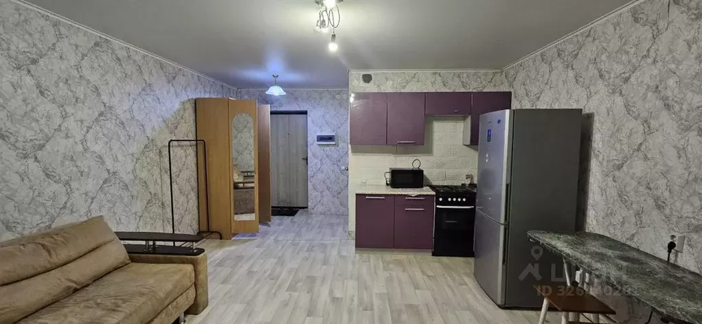 Студия Челябинская область, Челябинский городской округ, пос. ... - Фото 1