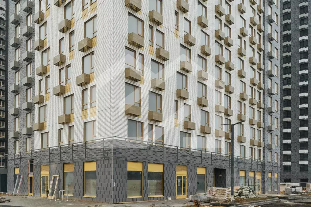 Помещение свободного назначения в Московская область, Мытищи ... - Фото 1