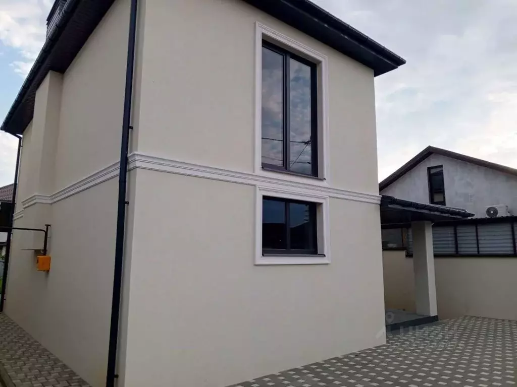 Дом в Краснодарский край, Анапа муниципальный округ, Анапская ст-ца ... - Фото 2