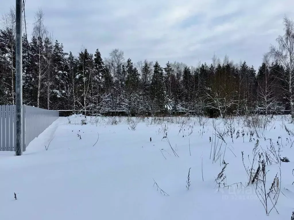 Участок в Московская область, Балашиха  (10.0 сот.) - Фото 2