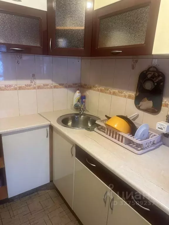 2-к кв. Самарская область, Самара Ташкентская ул., 115 (45.0 м) - Фото 2