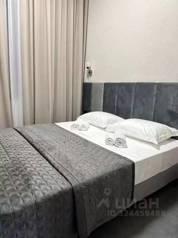 1-к кв. Дагестан, Избербаш ул. Приморская, 11 (30.0 м) - Фото 2