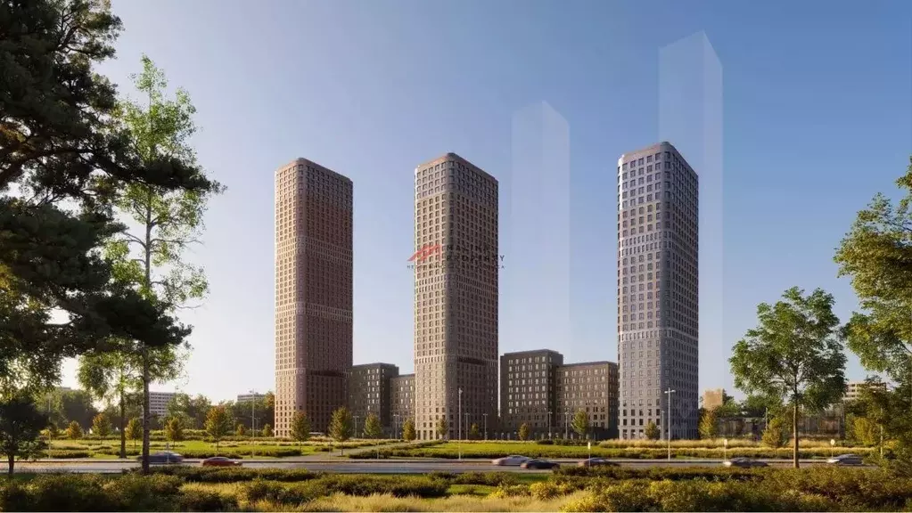 Торговая площадь в Москва Левел Нижегородская жилой комплекс, 2 (70 м) - Фото 1