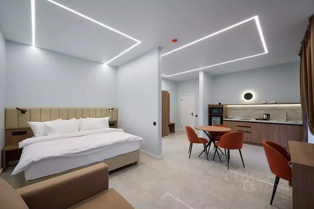 Комната Краснодарский край, Краснодар Дачная ул., 164 - Фото 1