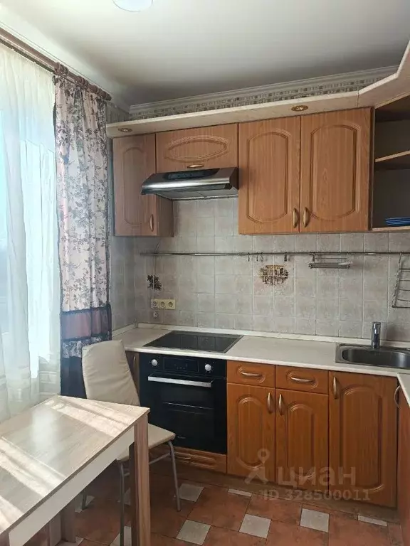 1-к кв. Москва Боровское ш., 36 (40.0 м) - Фото 1