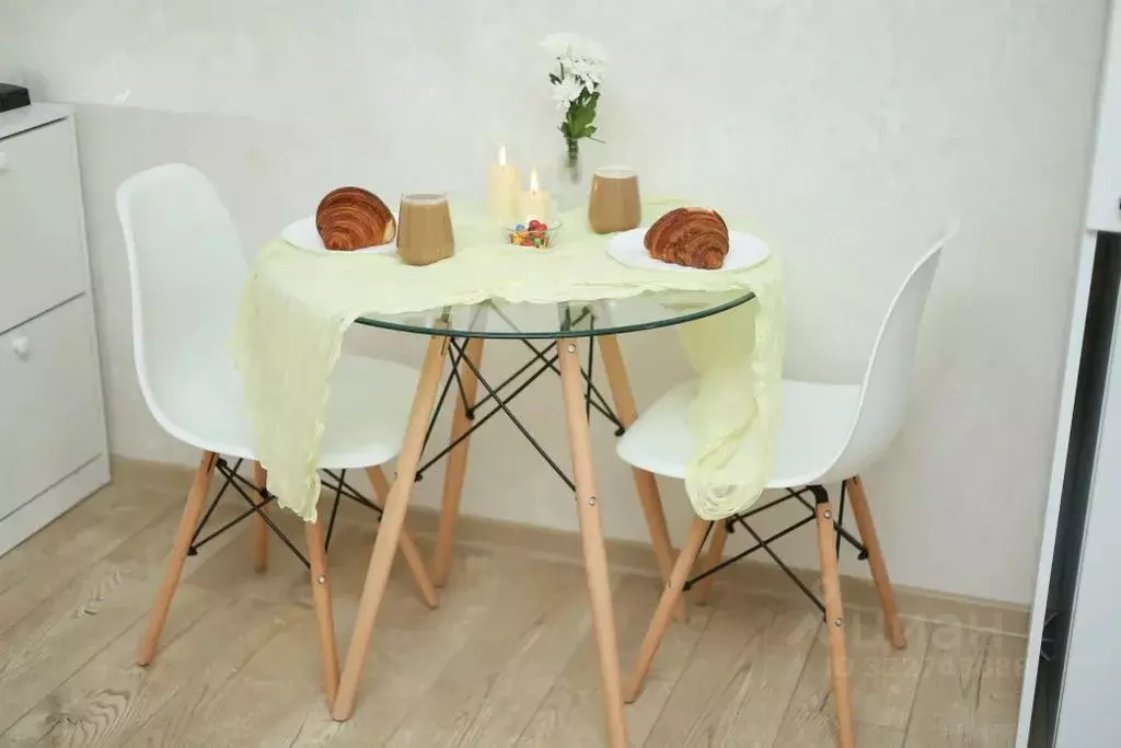 1-к кв. Ставропольский край, Кисловодск пер. Яновского, 2/1 (25.0 м) - Фото 2