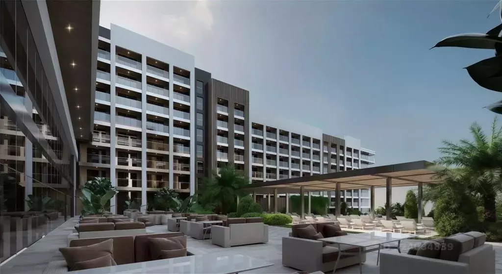 Студия Краснодарский край, Туапсинский муниципальный округ, с. Агой  ... - Фото 2