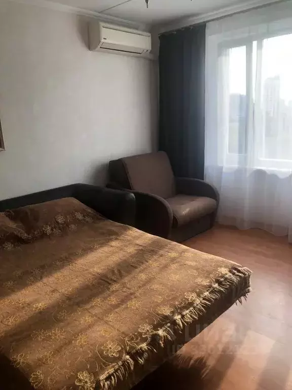 1-к кв. Москва Радужная ул., 3К2 (35.0 м) - Фото 2