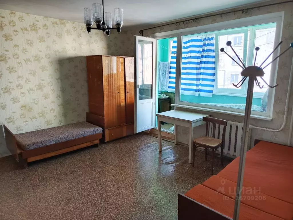 Комната Севастополь просп. Героев Сталинграда, 41 (20.0 м) - Фото 1