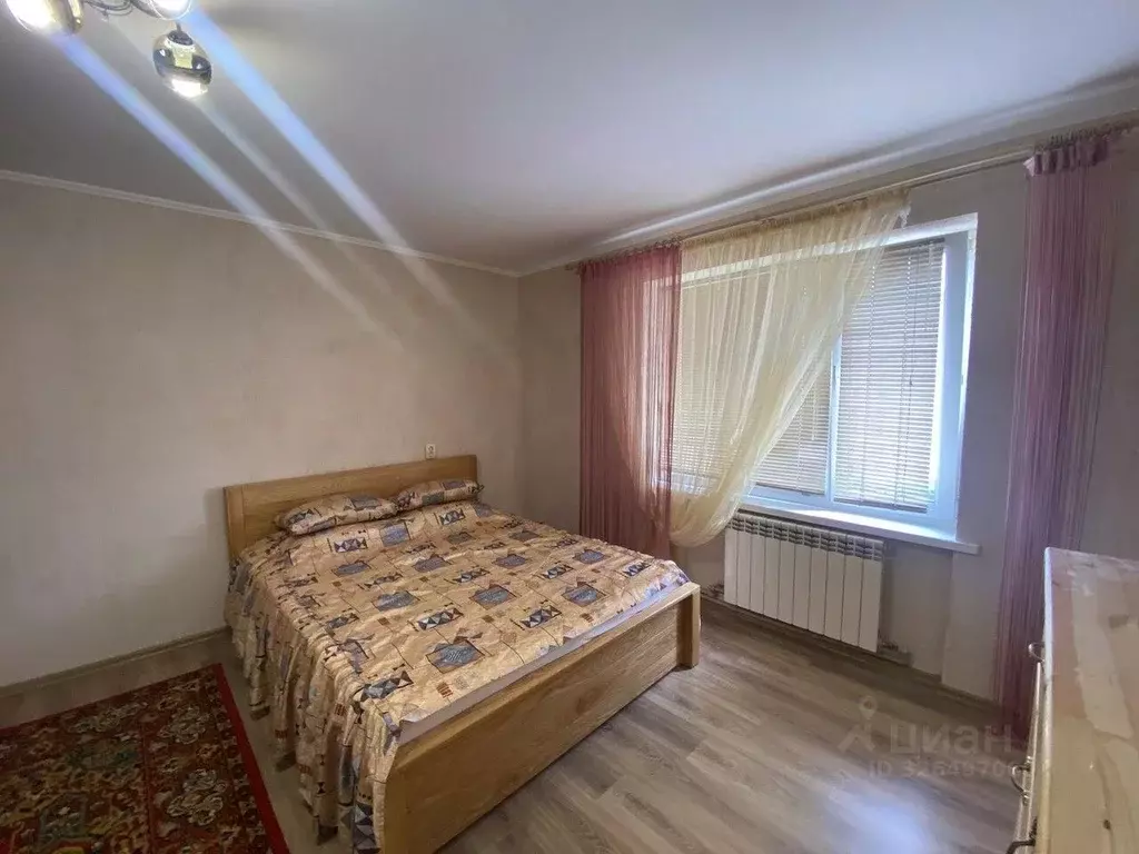 1-к кв. Севастополь ул. Астана Кесаева, 8/1 (47.0 м) - Фото 2