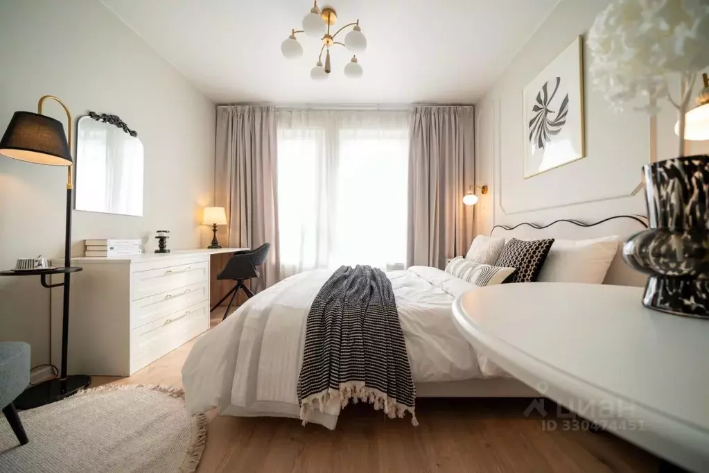 Студия Москва 2-й Нагатинский проезд, 6к1 (20.0 м) - Фото 1