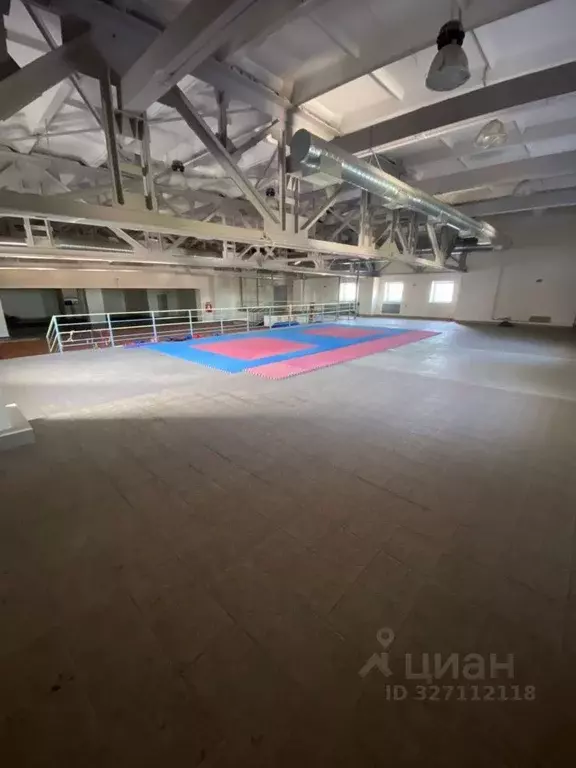 Помещение свободного назначения в Карелия, Петрозаводск Ключевая ул., ... - Фото 2