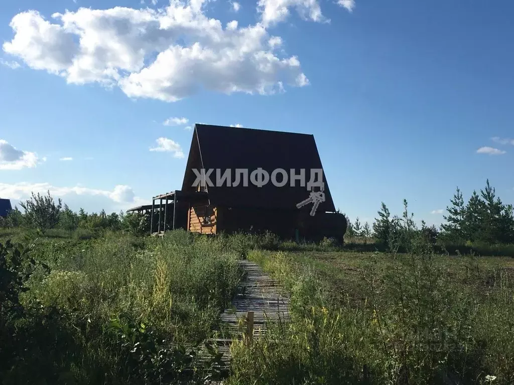 Дом в Белгородская область, Белгородский район, Яснозоренское с/пос, ... - Фото 1