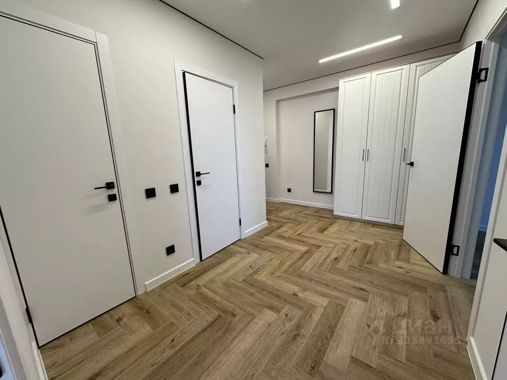 2-к кв. Ставропольский край, Кисловодск Окопная ул., 1а (50.0 м) - Фото 1