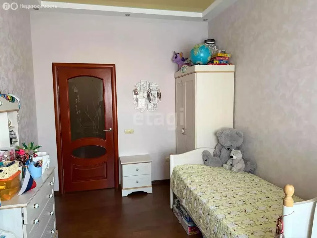 4-комнатная квартира: Якутск, улица Чиряева, 5/1 (123.3 м) - Фото 1