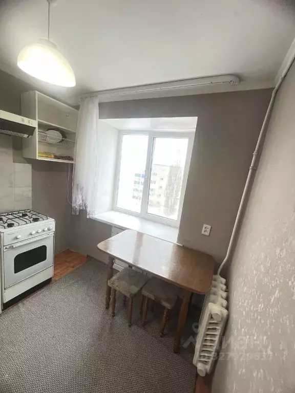 1-к кв. Башкортостан, Стерлитамак ул. Льва Толстого, 15 (29.8 м) - Фото 2