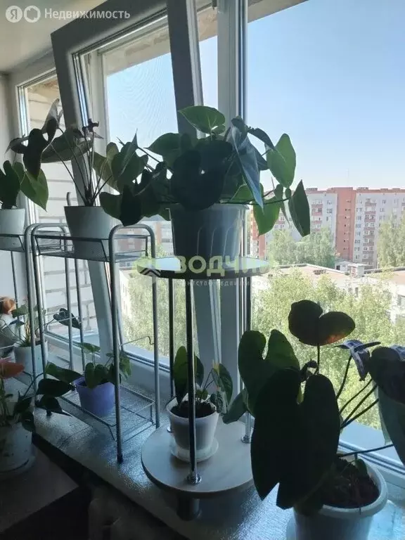 1-комнатная квартира: Чебоксары, проспект Мира, 94 (34.2 м) - Фото 1