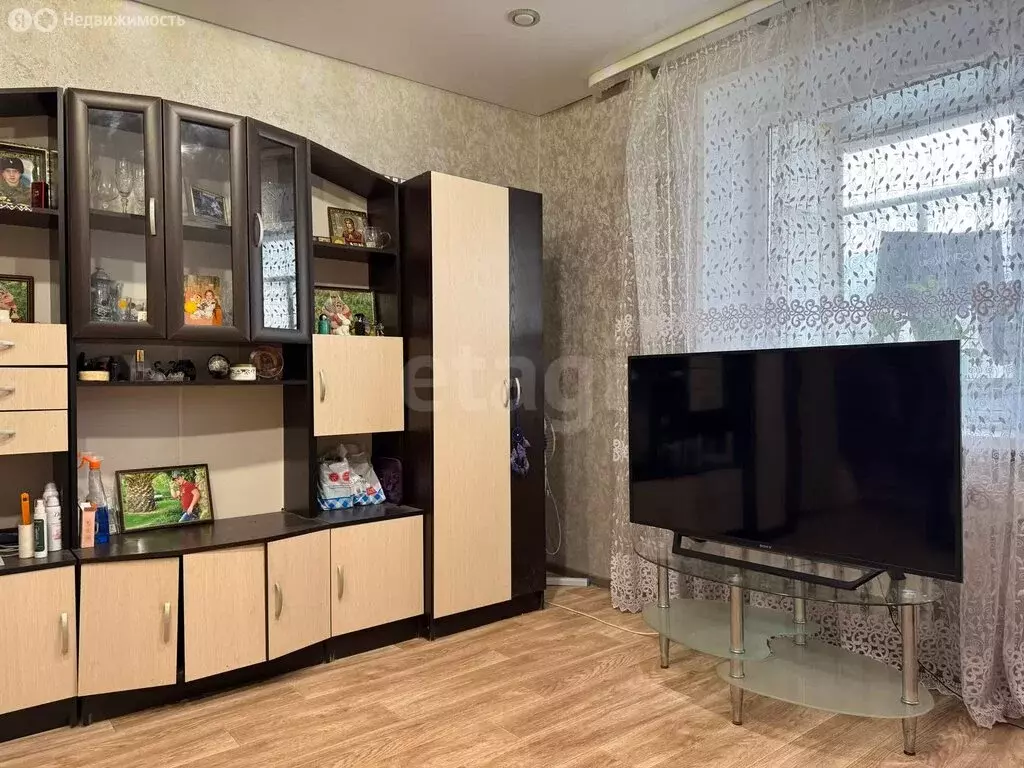 3-комнатная квартира: Миасс, улица 8 Марта, 150 (57 м) - Фото 1