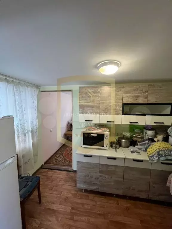 Дом 54 м на участке 13 сот. - Фото 1