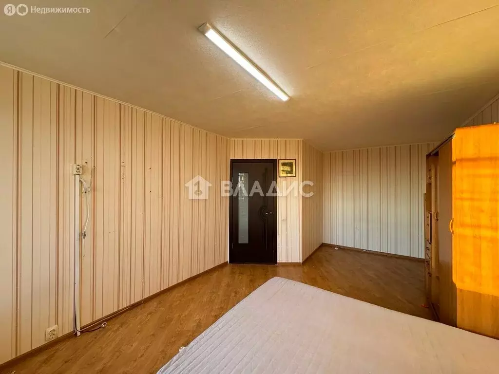 1-комнатная квартира: Ковров, улица Чернышевского, 11 (34.5 м) - Фото 2