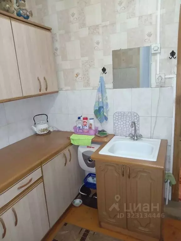 2-к кв. Саратовская область, Энгельс Советская ул., 47 (35.0 м) - Фото 0