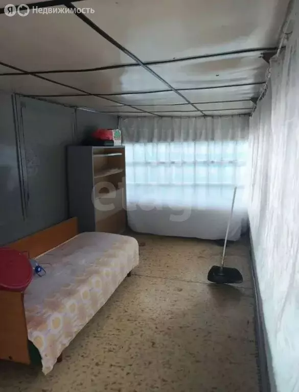 Дом в Улан-Удэ, садоводческое товарищество Весна (43.3 м) - Фото 1