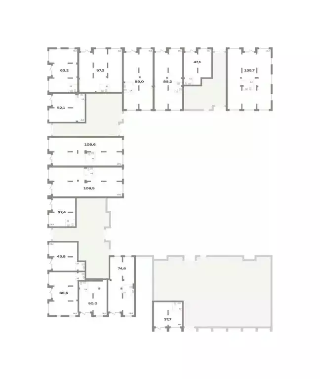 Помещение свободного назначения в Новосибирская область, Новосибирск ... - Фото 2