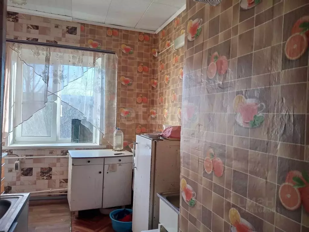 Комната Саратовская область, Балашов Балашов-5 мкр, 2/45 (16.9 м) - Фото 1