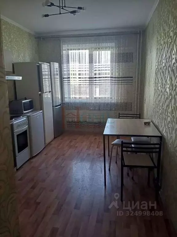 1-к кв. Новосибирская область, Новосибирск ул. Татьяны Снежиной, 41 ... - Фото 1