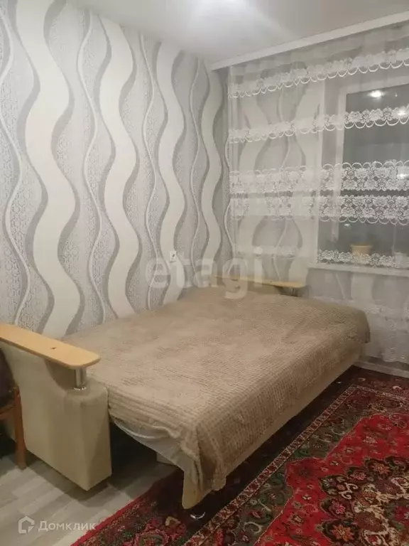 Продаётся 2-к квартира, 49.2 м - Фото 1