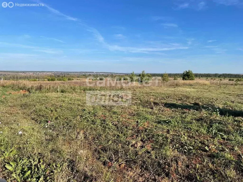 Участок в Удмуртская Республика, Ижевск (10.78 м) - Фото 1