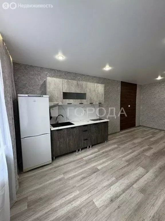2-комнатная квартира: Барнаул, улица Анатолия, 315 (36.3 м) - Фото 0
