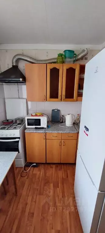 1-к кв. Новгородская область, Великий Новгород ул. Советской Армии, ... - Фото 1
